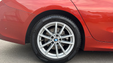 BMW 3 Series 318d SE 4dr Diesel Saloon